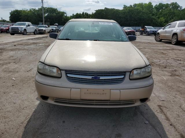 2005 Chevrolet Classic VIN: 1G1ND52F15M145484 Lot: 57261704