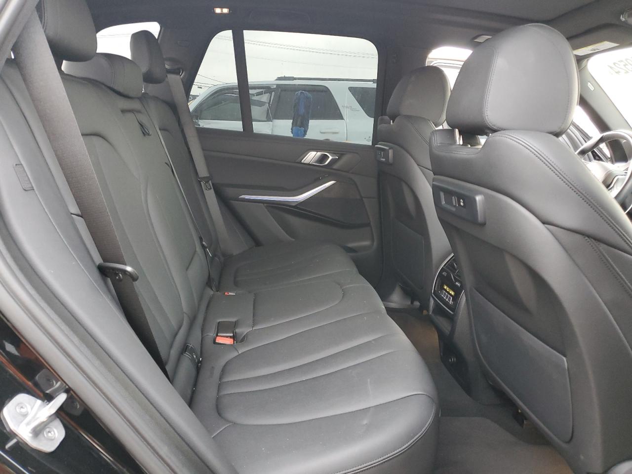 5UXCR4C04N9K73224 2022 BMW X5 Sdrive 40I