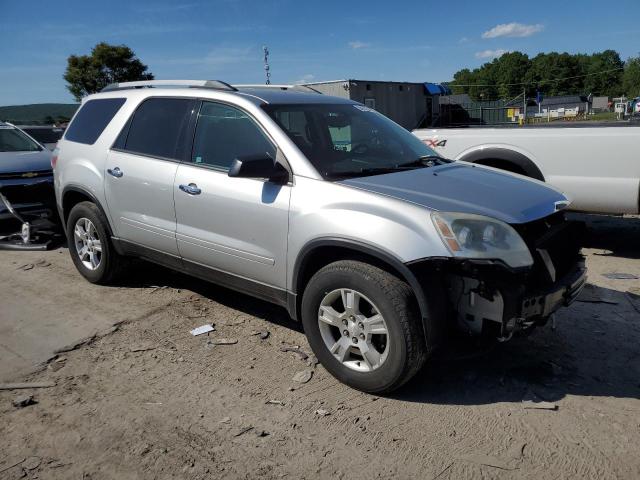 1GKKRNEDXCJ279998 2012 GMC Acadia Sle