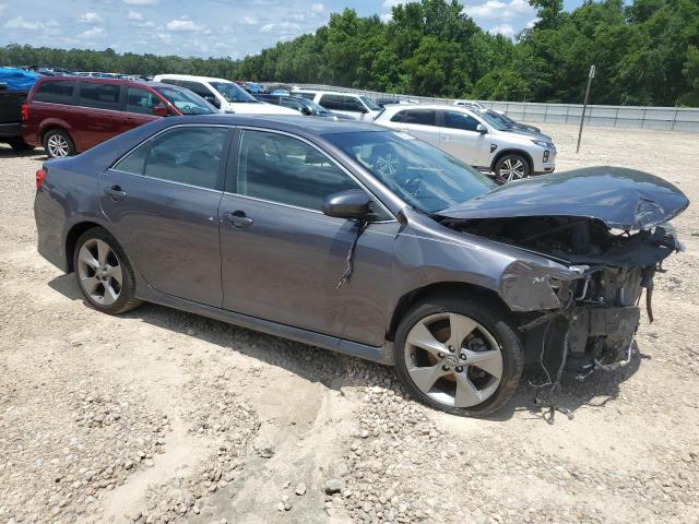 2014 Toyota Camry L VIN: 4T1BF1FK0EU801822 Lot: 55576124