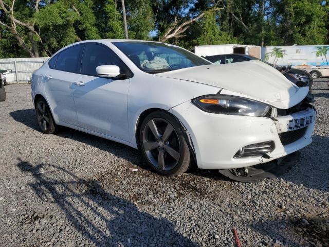 2014 Dodge Dart Gt VIN: 1C3CDFEB9ED778087 Lot: 54205054