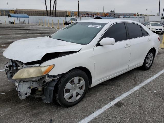 2009 Toyota Camry Base VIN: 4T4BE46K29R103292 Lot: 55082574