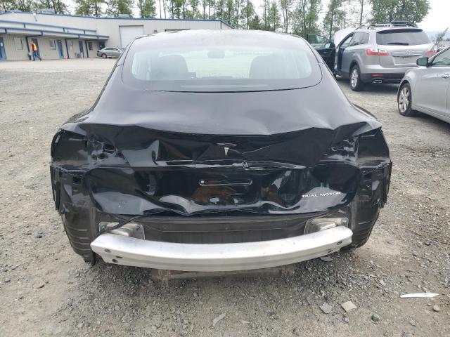 2019 Tesla Model 3 VIN: 5YJ3E1EB9KF433531 Lot: 53814414