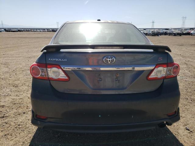 2012 Toyota Corolla Base VIN: 2T1BU4EE4CC829768 Lot: 56086264