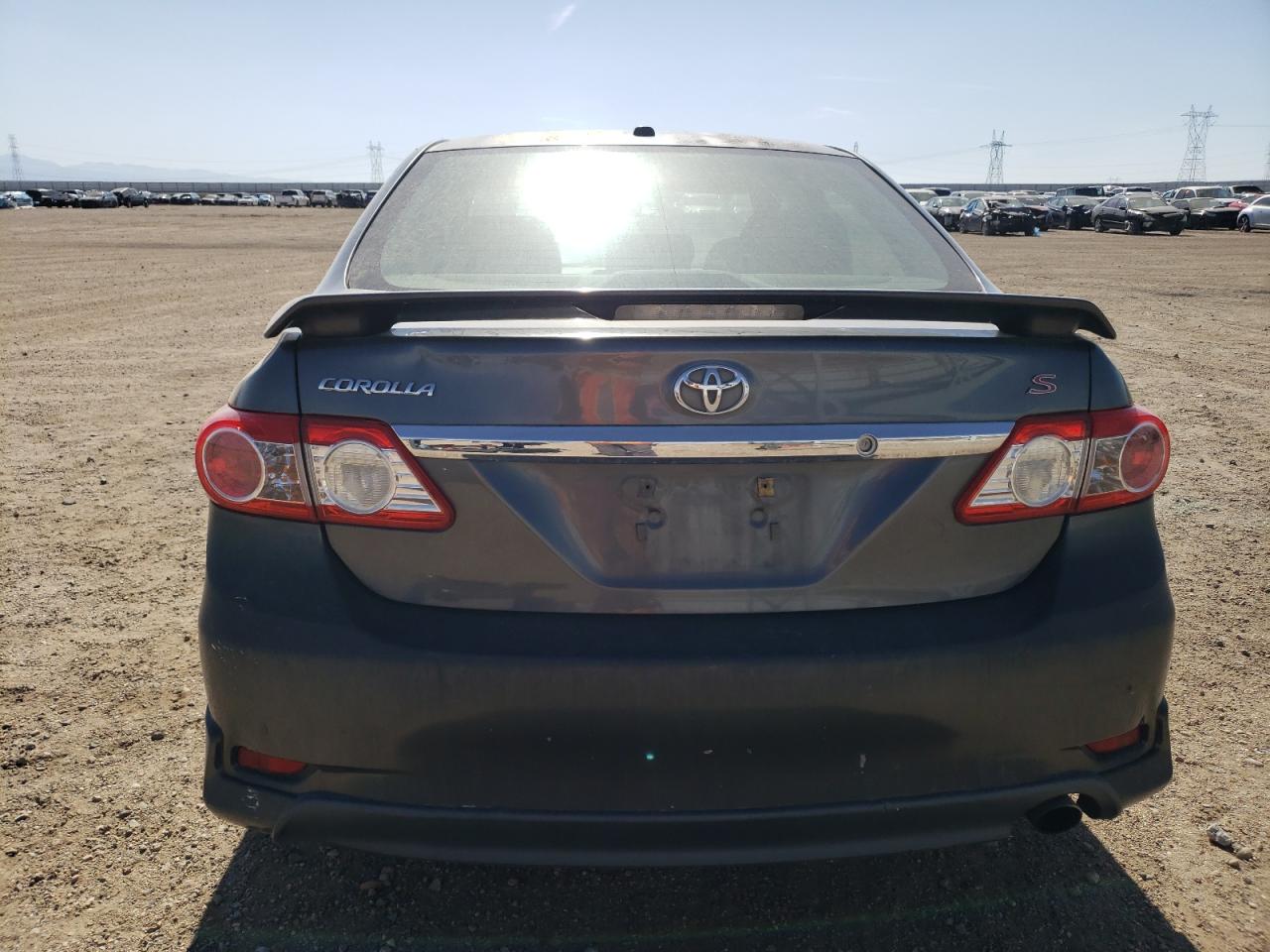 2T1BU4EE4CC829768 2012 Toyota Corolla Base