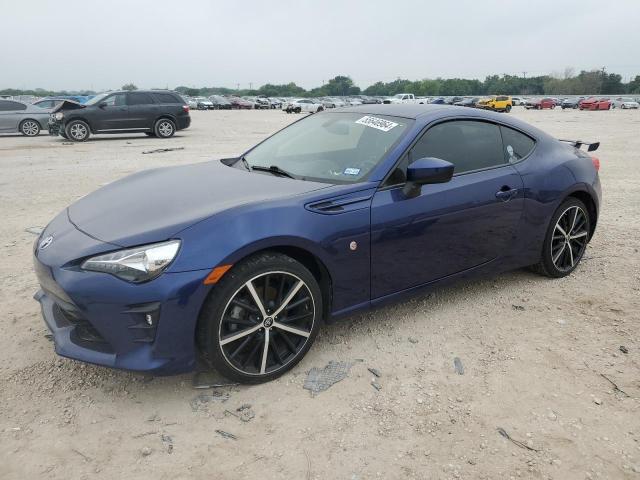 JF1ZNAE14L9752600 Toyota 86 GT