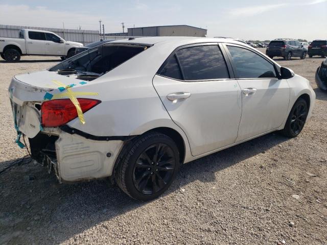 2019 Toyota Corolla L VIN: 5YFBURHE7KP861959 Lot: 53809304