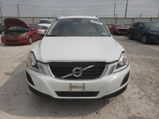 2012 Volvo Xc60 3.2 VIN: YV4952DL1C2270305 Lot: 55851014