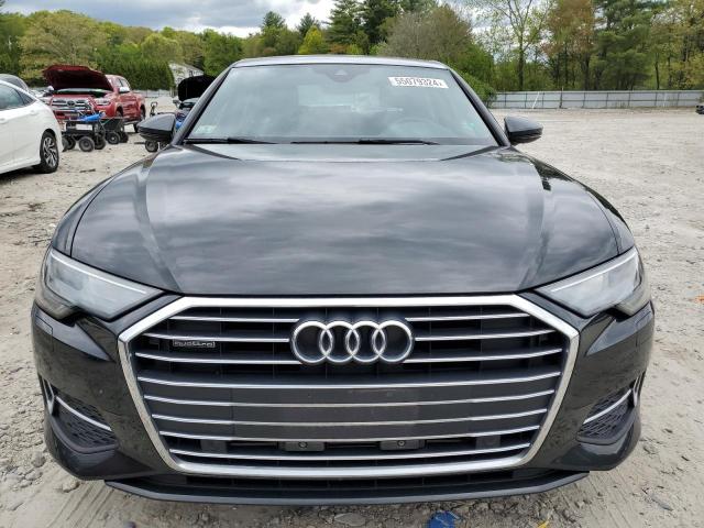 2019 Audi A6 Premium VIN: WAUD8AF20KN125236 Lot: 55079324