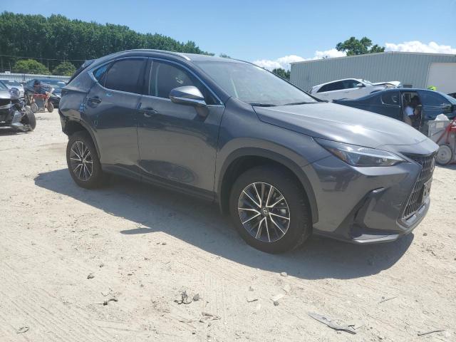 2T2AGCEZ5NC015479 Lexus NX 350  4