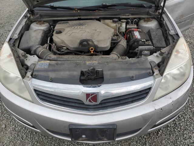 2008 Saturn Aura Xe VIN: 1G8ZS57N98F225035 Lot: 56470364