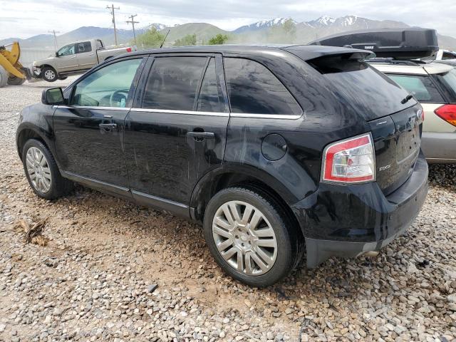 2008 Ford Edge Limited VIN: 2FMDK49C68BB01419 Lot: 56067644