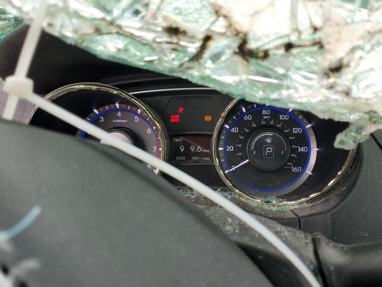 5NPEB4AC1DH563017 2013 Hyundai Sonata Gls