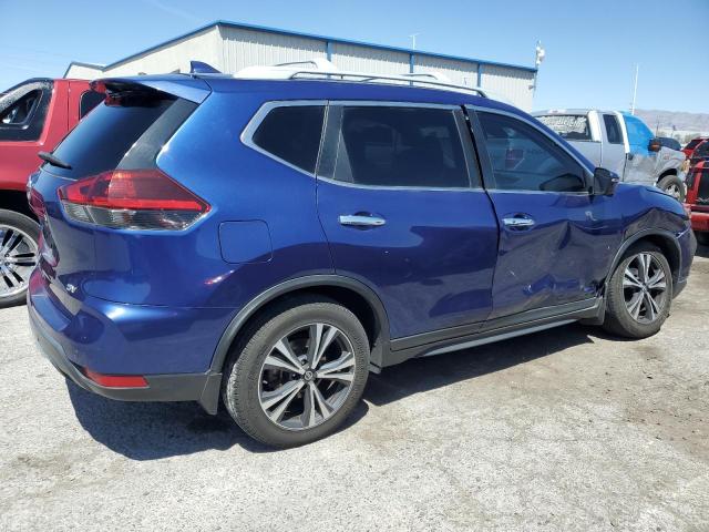 2020 Nissan Rogue S VIN: 5N1AT2MT7LC788544 Lot: 53845184