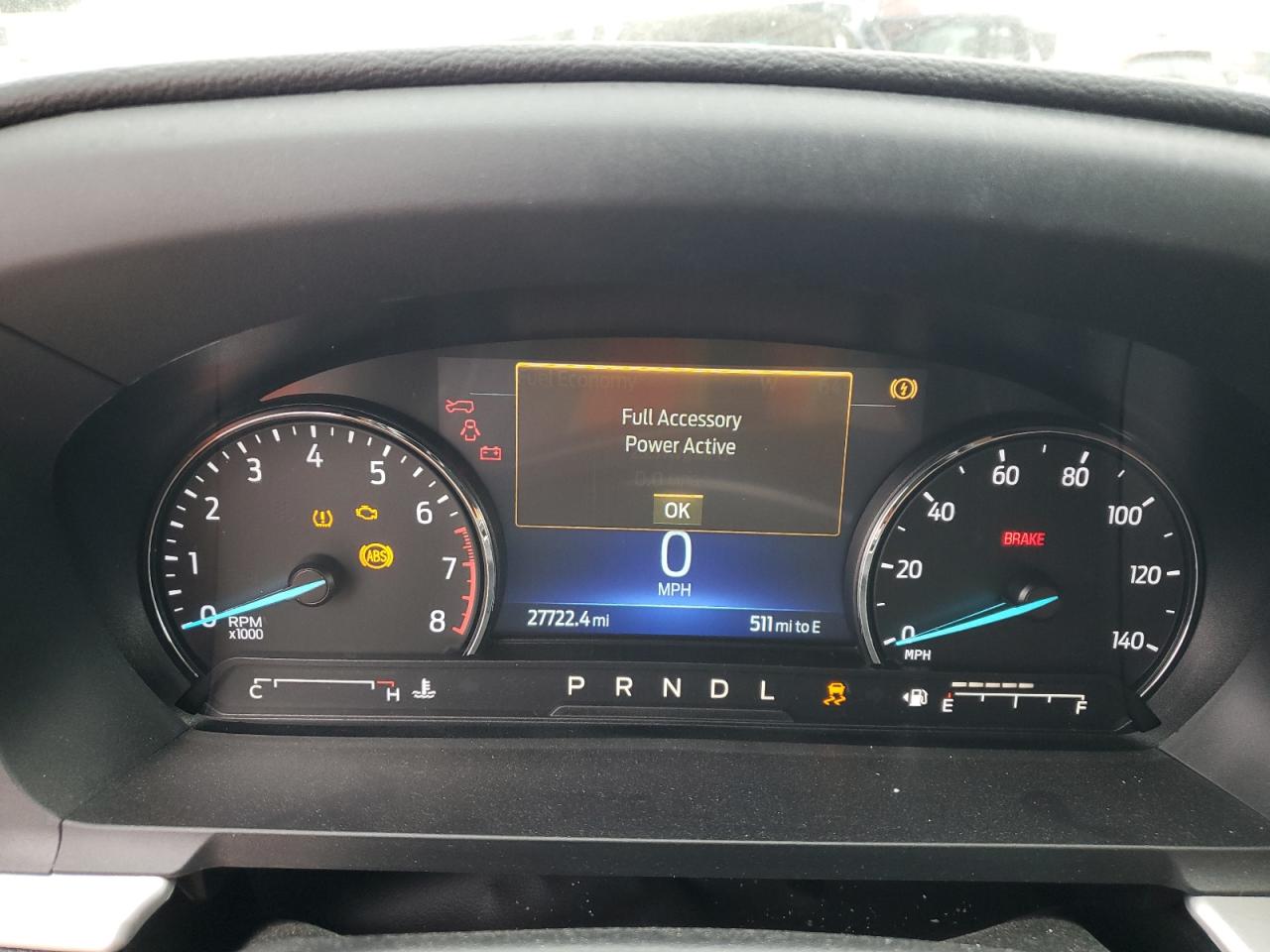 1FMSK8DHXNGB73455 2022 Ford Explorer Xlt