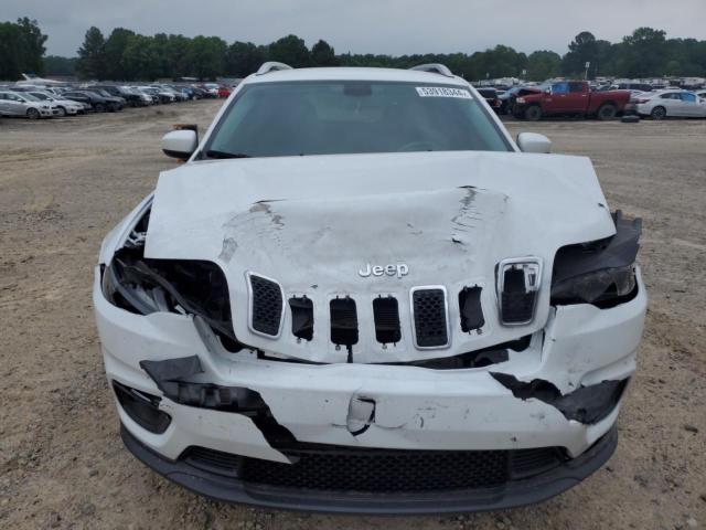 2019 Jeep Cherokee Latitude VIN: 1C4PJLCX5KD482465 Lot: 53918344