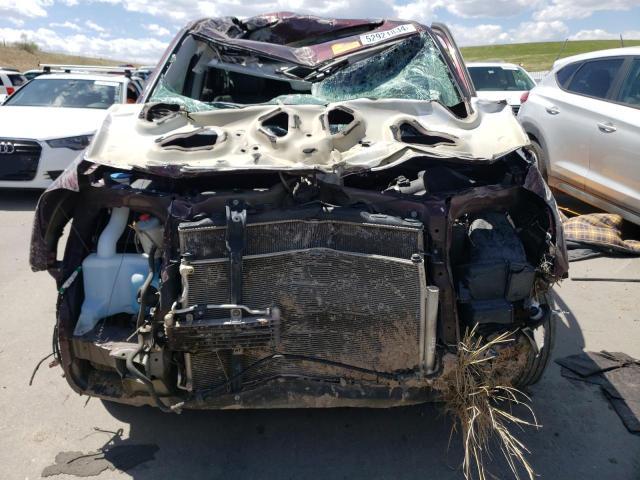 2015 HONDA PILOT EXL - 5FNYF4H50FB005797