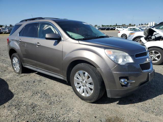 2011 Chevrolet Equinox Lt VIN: 2CNALPEC0B6435954 Lot: 53833294