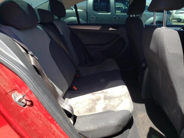 2017 Volkswagen Jetta S VIN: 3VW167AJ7HM206876 Lot: 55490744