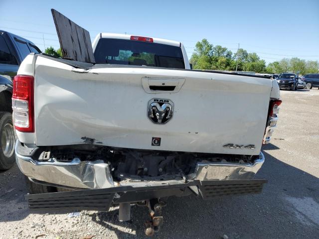 2021 Ram 3500 Big Horn VIN: 3C63RRHL4MG672111 Lot: 53052924