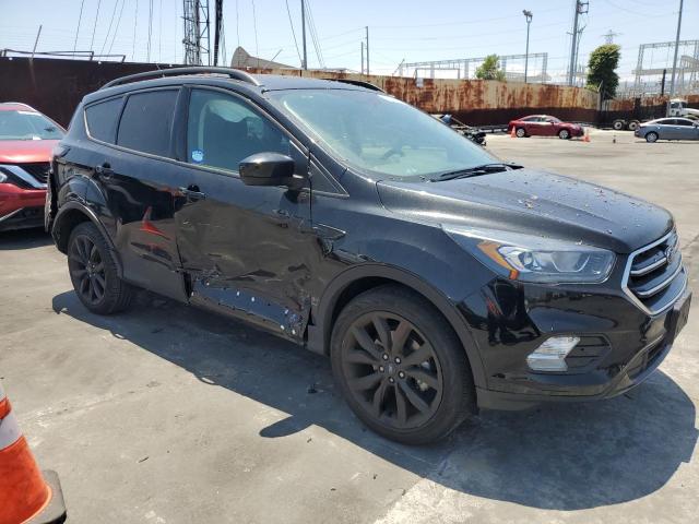 2018 Ford Escape Se VIN: 1FMCU0GD0JUD21875 Lot: 56111184