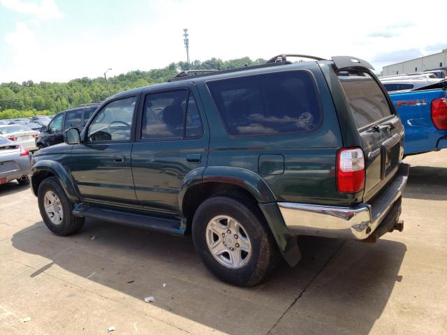 2001 Toyota 4Runner Sr5 VIN: JT3HN86R519056333 Lot: 55028474