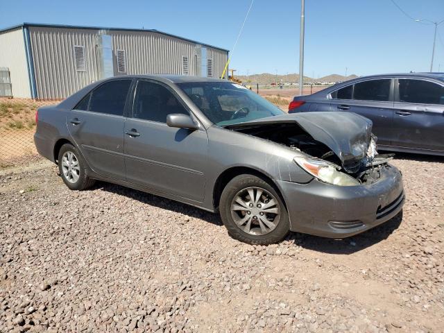 2004 Toyota Camry Le VIN: 4T1BF30K14U589273 Lot: 56641484