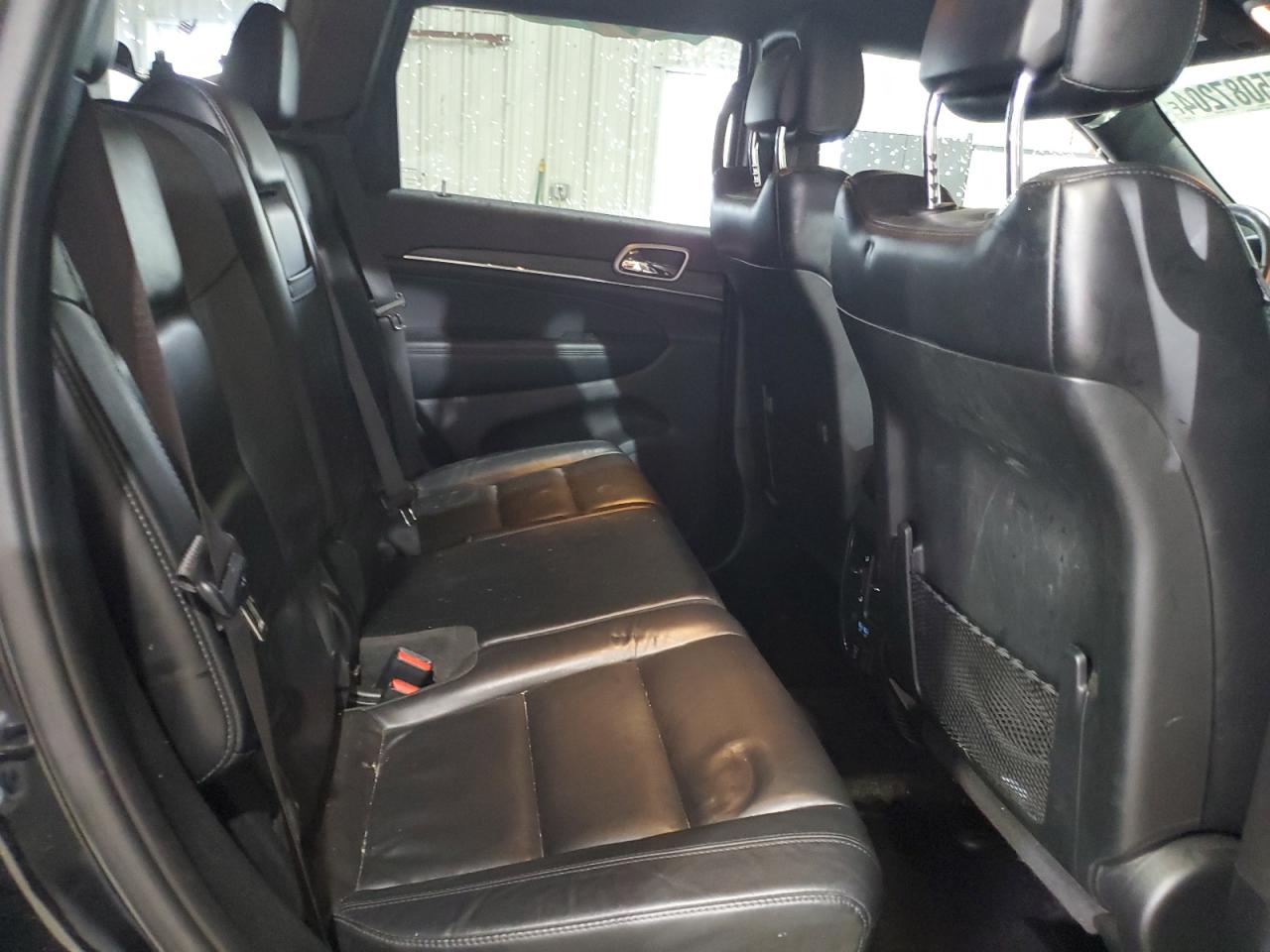 1C4RJFBG7KC595769 2019 Jeep Grand Cherokee Limited