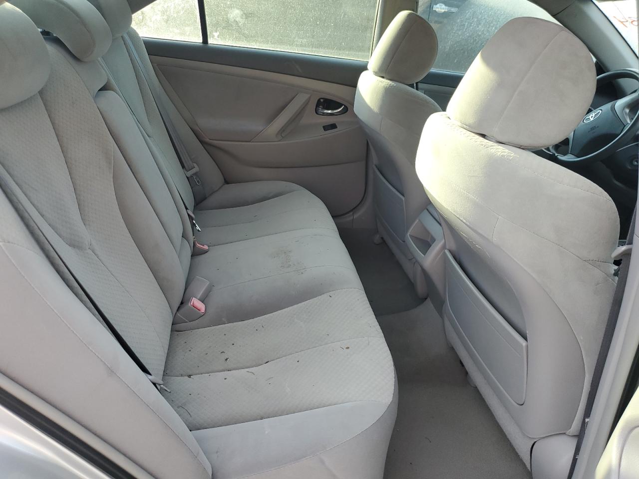 4T1BE46K67U647284 2007 Toyota Camry Ce