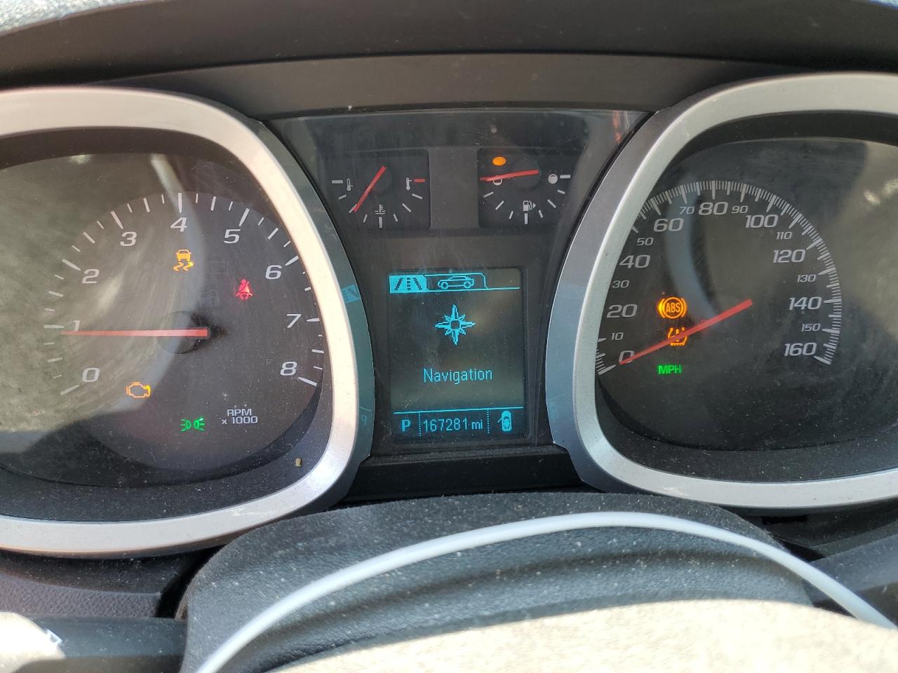 2GNFLEEKXG6183294 CHEVROLET EQUINOX 2016