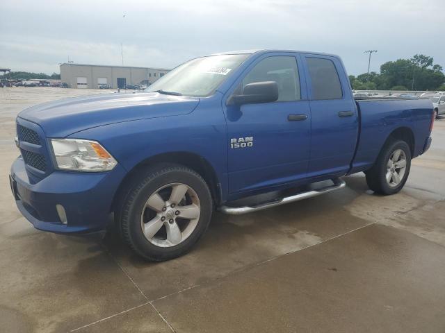 2015 Ram 1500 St VIN: 1C6RR6FG9FS583676 Lot: 57230284