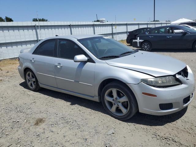 2007 Mazda 6 I VIN: 1YVHP80C575M43808 Lot: 55518624