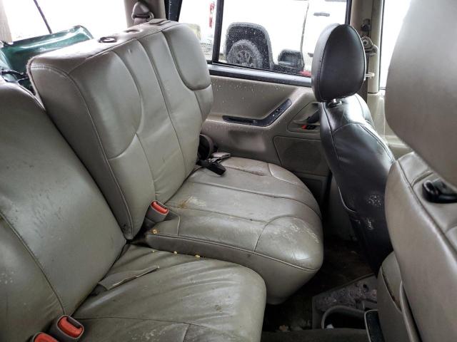 1999 Jeep Grand Cherokee Laredo VIN: 1J4GW58N4XC743211 Lot: 54013134