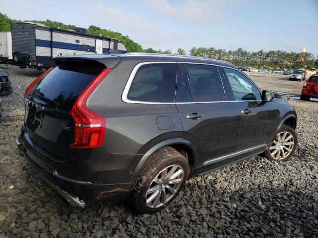 2018 Volvo Xc90 T6 VIN: YV4A22PL4J1198925 Lot: 55029964