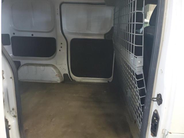 3N63M0ZN4JK694733 2018 Chevrolet City Express Lt