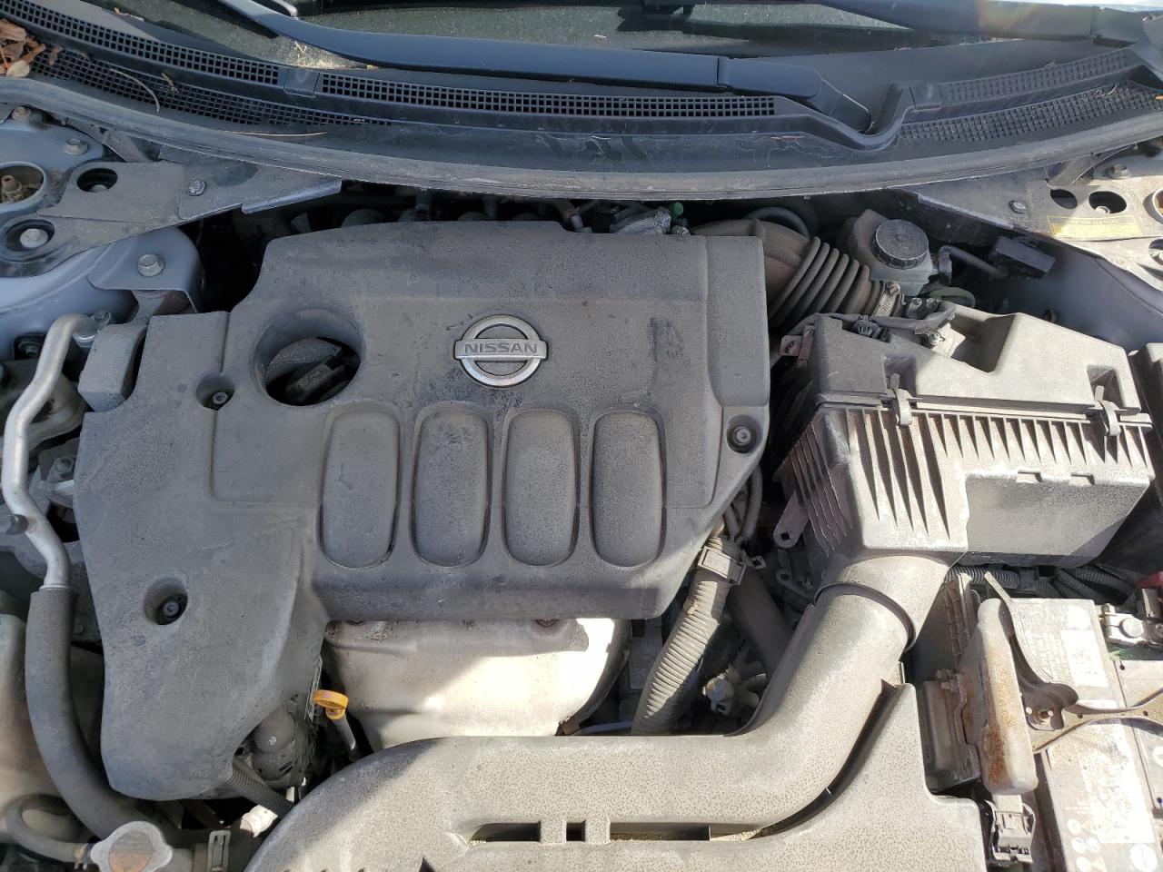 1N4AL2AP8AC188663 2010 Nissan Altima Base