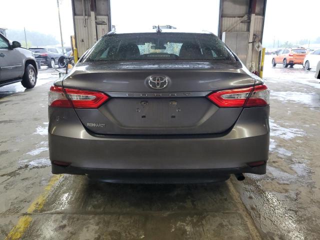 2019 Toyota Camry L VIN: 4T1B11HKXKU781232 Lot: 54259954