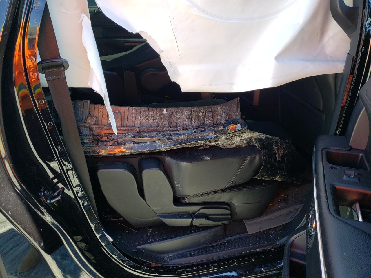 1FMJK1HT1MEA29904 2021 Ford Expedition Max Xlt