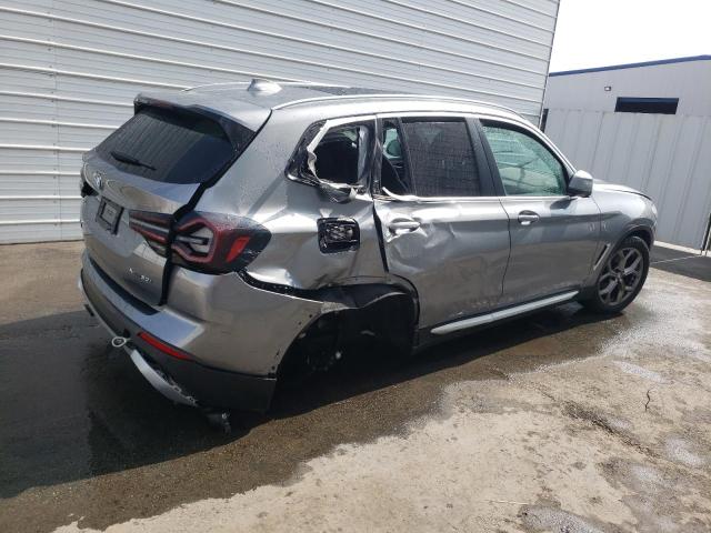 2024 BMW X3 xDrive30I VIN: 5UX53DP06R9U55064 Lot: 56913504