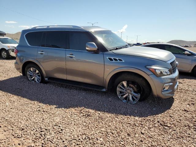 2016 Infiniti Qx80 VIN: JN8AZ2NF0G9611997 Lot: 54982364