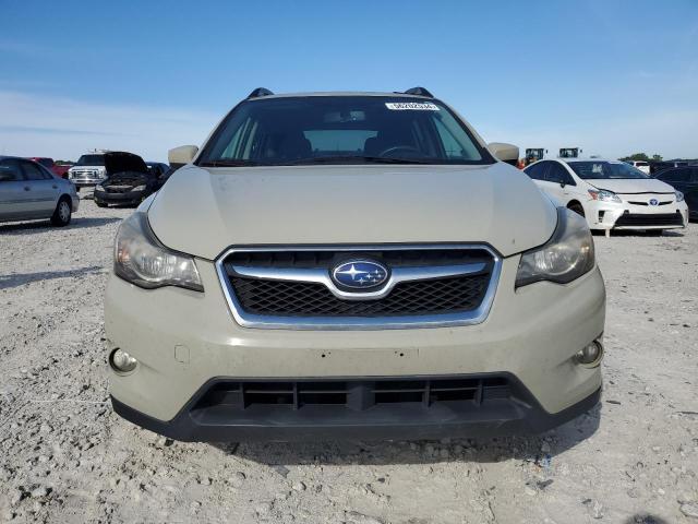 2015 Subaru Xv Crosstrek 2.0 Premium VIN: JF2GPACC0F8318539 Lot: 56202534