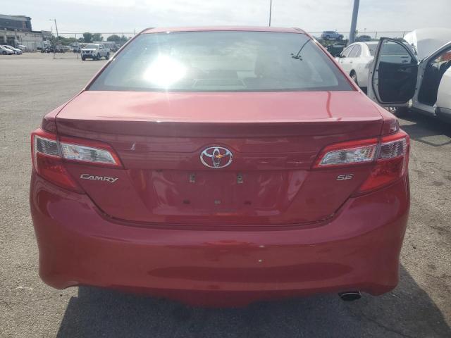 2014 Toyota Camry L VIN: 4T1BF1FKXEU809748 Lot: 56053694