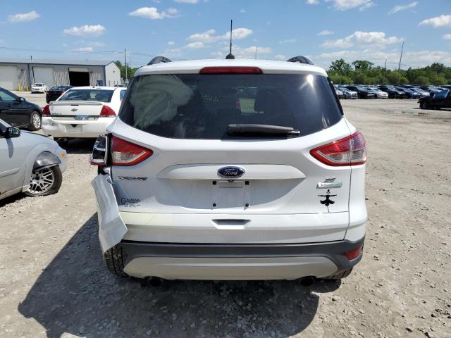 2014 Ford Escape Se VIN: 1FMCU0GX2EUA35476 Lot: 56823314