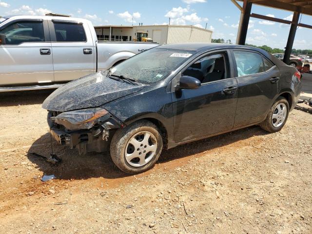 2017 Toyota Corolla L VIN: 2T1BURHE5HC862780 Lot: 55829074