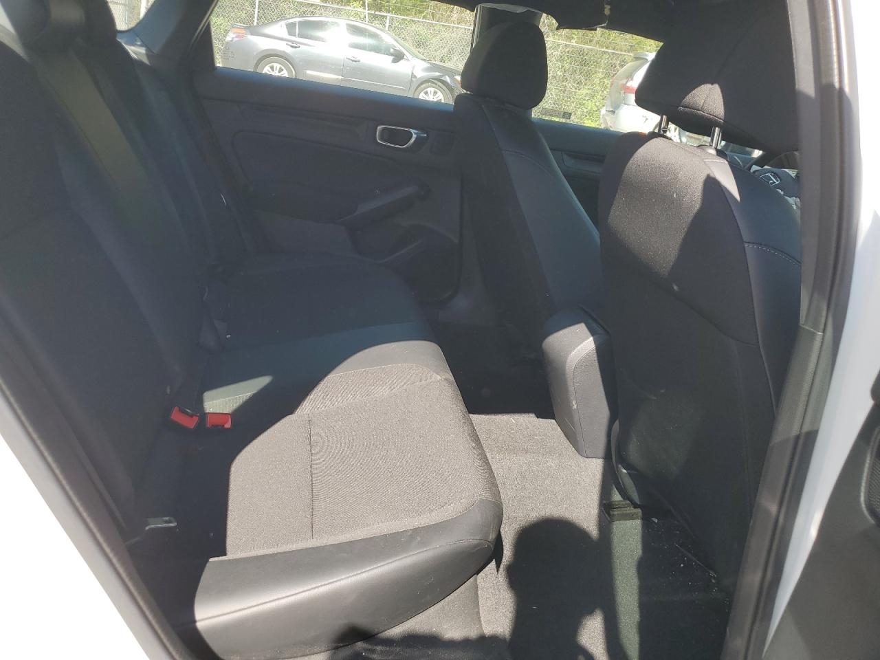 2HGFE2F57PH560373 HONDA CIVIC 2023