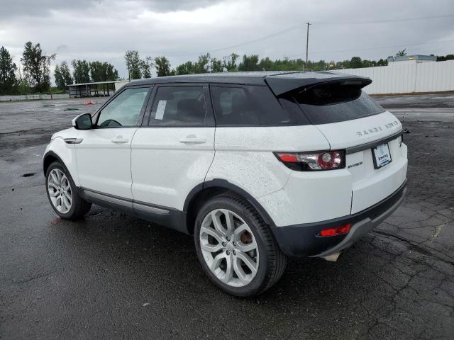 2015 Land Rover Range Rover Evoque Pure Plus VIN: SALVP2BG0FH077395 Lot: 56770134