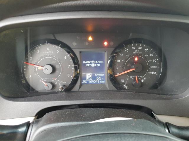 2015 Toyota Sienna Le VIN: 5TDKK3DC0FS658836 Lot: 54059974