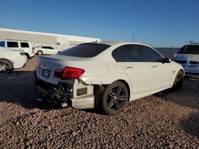 2011 BMW 535 I VIN: WBAFR7C56BC606384 Lot: 56339524