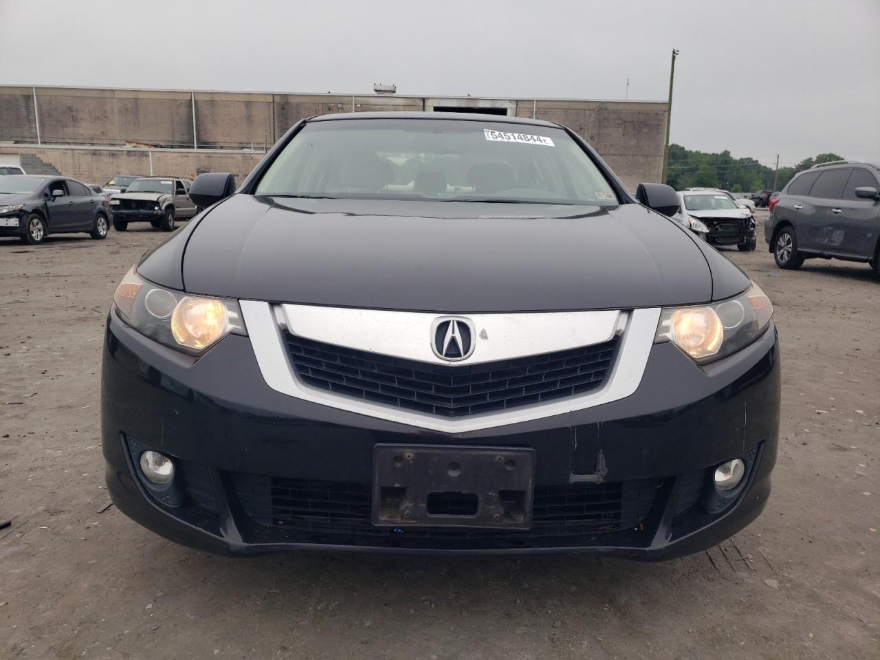 JH4CU26649C034557 2009 Acura Tsx