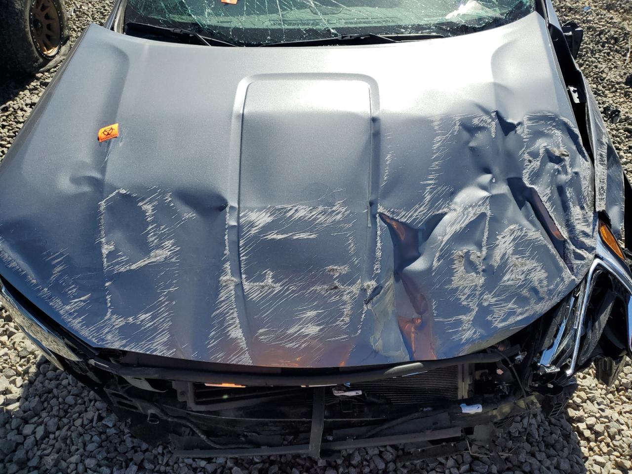 3GKALSEX8JL145082 2018 GMC Terrain Denali